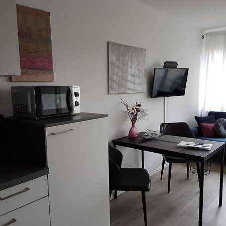 4L Riverside - Naheblick Im Herzen Der Bad Kreuznacher Altstadt Εξωτερικό φωτογραφία